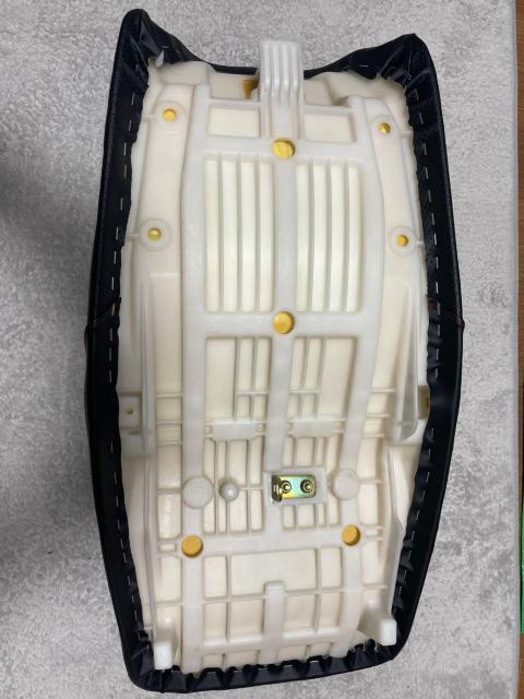 �o�C�N�p �J�X�^���V�[�g �� �ԃX�e�b�` �p���`���O���H �����^�C�v �ėp �^���f���� �� ������/�o�C�N