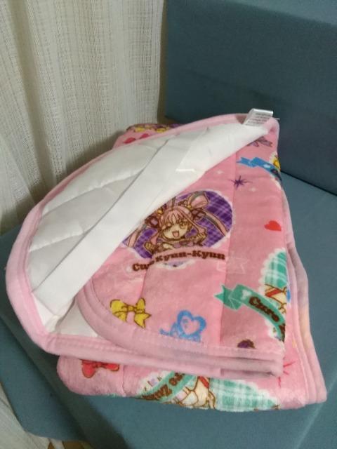 キミとアイドルプリキュア キャラクターお昼寝敷きパット < アニメ/コミック/キャラクター キミとアイドルプリキュア キャラクターお昼寝敷きパット < アニメ/コミック/キャラクターの