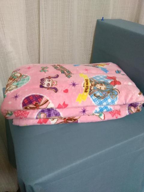 キミとアイドルプリキュア キャラクターお昼寝敷きパット < アニメ/コミック/キャラクター キミとアイドルプリキュア キャラクターお昼寝敷きパット < アニメ/コミック/キャラクターの