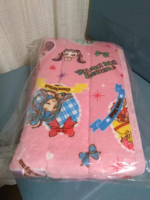 キミとアイドルプリキュア キャラクターお昼寝敷きパット < アニメ/コミック/キャラクター キミとアイドルプリキュア キャラクターお昼寝敷きパット < アニメ/コミック/キャラクターの