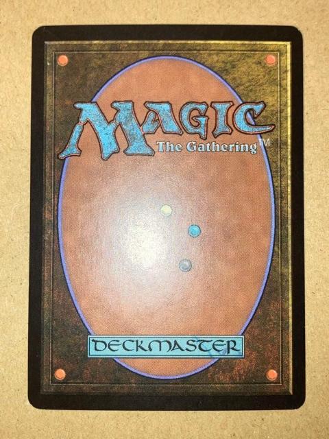 MTG SCG �g�@���d�̒� ���{�� Foil 1�� �� �g���[�f�B���O�J�[�h�� 