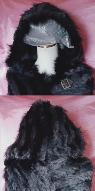 ���AAULA AILA�����є烉�r�b�g&�t�H�b�N�X�t�@�[�{�v���U�[�x���g���u���b�N���n�X�g���C�v�{�[�_�[�������t�[�h�P�[�v�|���`�� �� �j���t�@�b�V������ 