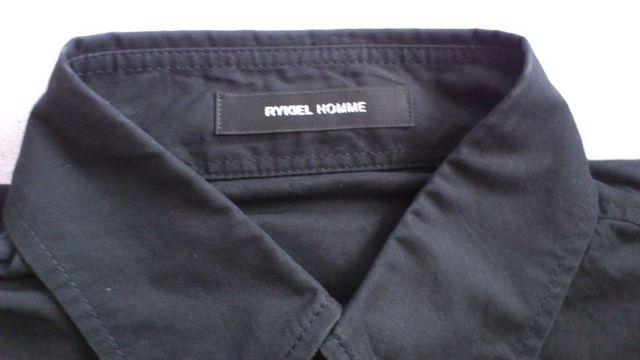 美品!激安83%オフ、カジュアル、長袖シャツ(黒、日本製、L) < 男性ファッション  美品!激安83%オフ、カジュアル、長袖シャツ(黒、日本製、L) < 男性ファッションの