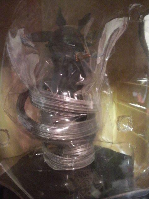 未開封 ジョジョ 一番くじ アニバーサリー2 F賞 タスク 2012 < アニメ/コミック/キャラクター 未開封 ジョジョ 一番くじ アニバーサリー2 F賞 タスク 2012 < アニメ/コミック/キャラクターの