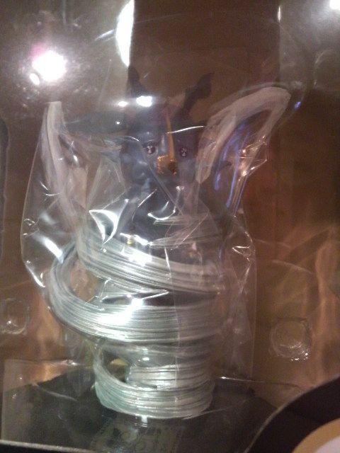 未開封 ジョジョ 一番くじ アニバーサリー2 F賞 タスク 2012 < アニメ/コミック/キャラクター 未開封 ジョジョ 一番くじ アニバーサリー2 F賞 タスク 2012 < アニメ/コミック/キャラクターの