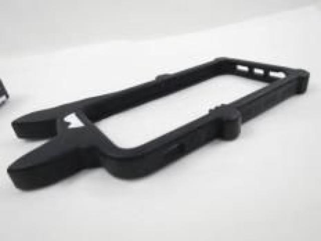 E10444■正規美品MARC BY MARC JACOBS■IPhoneケース < ブランド  E10444■正規美品MARC BY MARC JACOBS■IPhoneケース < ブランドの