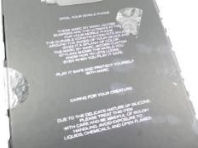 E10444■正規美品MARC BY MARC JACOBS■IPhoneケース < ブランド  E10444■正規美品MARC BY MARC JACOBS■IPhoneケース < ブランドの