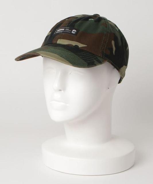 新品 アトモス ATMOS LAB迷彩カモ柄キャップ 帽子 ミリタリー < ブランド 新品 アトモス ATMOS LAB迷彩カモ柄キャップ 帽子 ミリタリー < ブランドの