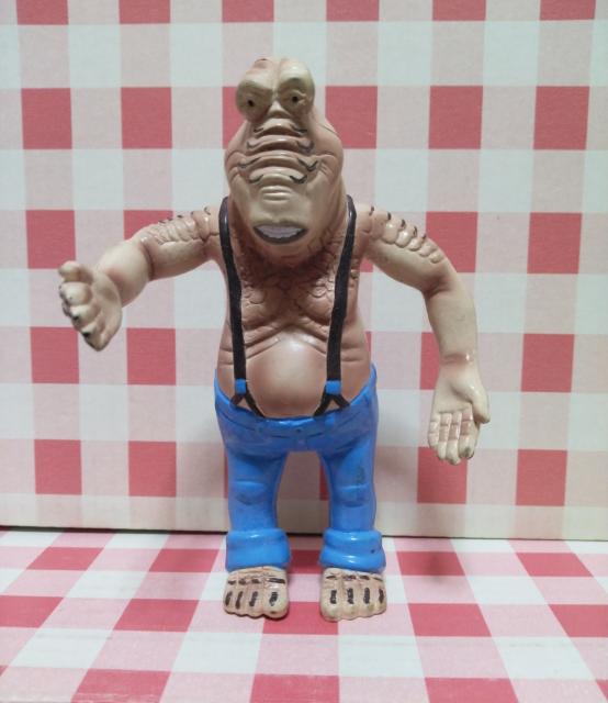 メン・イン・ブラック エイリアンフィギュア MIB < ホビー メン・イン・ブラック エイリアンフィギュア MIB < ホビーの