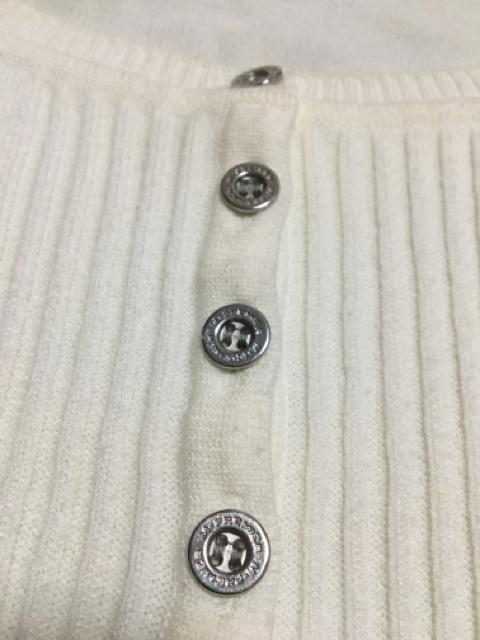 訳あり  半袖ニット トップス エムプル < ブランド  訳あり  半袖ニット トップス エムプル < ブランドの