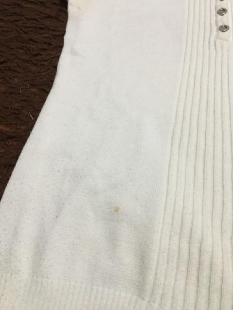 訳あり  半袖ニット トップス エムプル < ブランド  訳あり  半袖ニット トップス エムプル < ブランドの