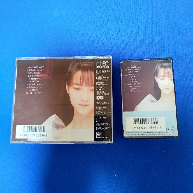 河合その子 '88/1 ベストアルバム 全10曲 哀愁のカルナバル 再会のラビリンス < タレントグッズ  河合その子 '88/1 ベストアルバム 全10曲 哀愁のカルナバル 再会のラビリンス < タレントグッズの