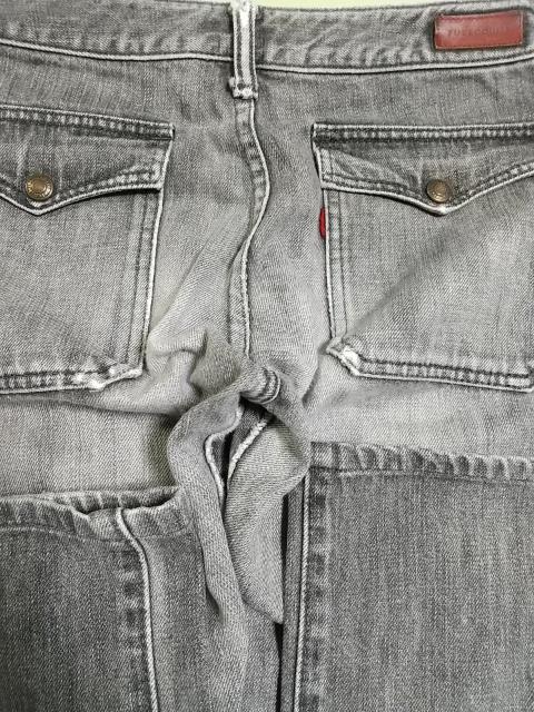 フルカウントFULLCOUNT ブッシュパンツサイズ28グレー薄黒アメカジデニムパンツジーンズ服 < ブランド  フルカウントFULLCOUNT ブッシュパンツサイズ28グレー薄黒アメカジデニムパンツジーンズ服 < ブランドの