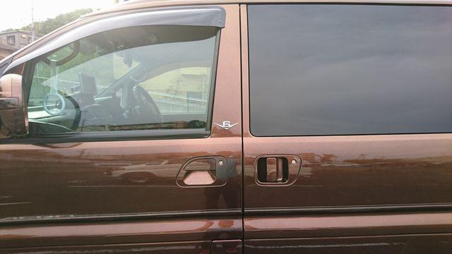 デリカ 取り付け例あり V6エンブレムtype3 3Dタイプ < 自動車/バイク デリカ 取り付け例あり V6エンブレムtype3 3Dタイプ < 自動車/バイク