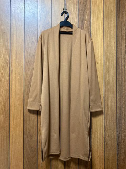 vis◆美品*サカリバベルト付きトッパーカーディガン < ブランド vis◆美品*サカリバベルト付きトッパーカーディガン < ブランドの