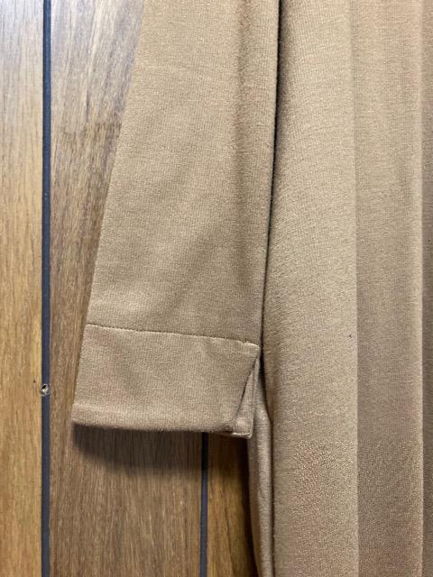 vis◆美品*サカリバベルト付きトッパーカーディガン < ブランド vis◆美品*サカリバベルト付きトッパーカーディガン < ブランドの