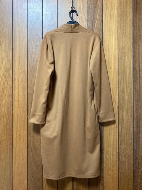 vis◆美品*サカリバベルト付きトッパーカーディガン < ブランド vis◆美品*サカリバベルト付きトッパーカーディガン < ブランドの