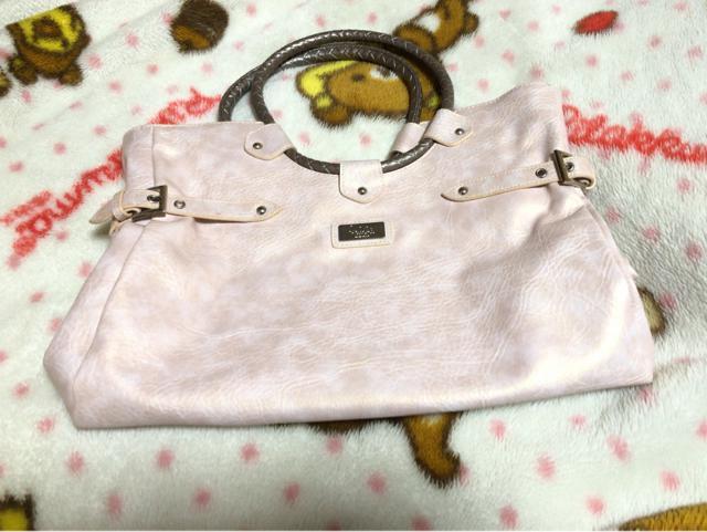 新品未使用 非売品 Falchi ×ノエビアコラボバッグ < ブランド  新品未使用 非売品 Falchi ×ノエビアコラボバッグ  < ブランドの