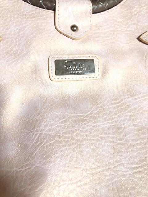 新品未使用 非売品 Falchi ×ノエビアコラボバッグ < ブランド  新品未使用 非売品 Falchi ×ノエビアコラボバッグ < ブランドの