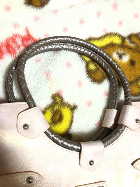 新品未使用 非売品 Falchi ×ノエビアコラボバッグ < ブランド  新品未使用 非売品 Falchi ×ノエビアコラボバッグ < ブランドの