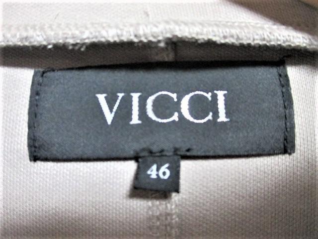 VICCI rb` ZbgAbv WPbg pc I[o[TCY/Y/k/x[WVi