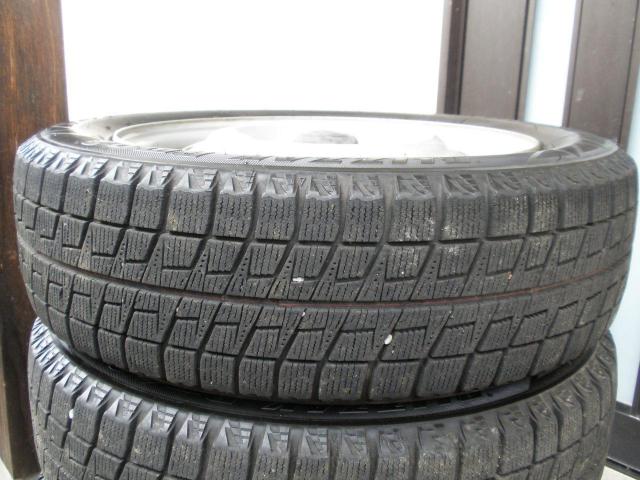 軽自動車に最適サイズ稀少14インチ信頼BSスタッドレス&ホイル < 自動車/バイク 軽自動車に最適サイズ稀少14インチ信頼BSスタッドレス&ホイル < 自動車/バイク