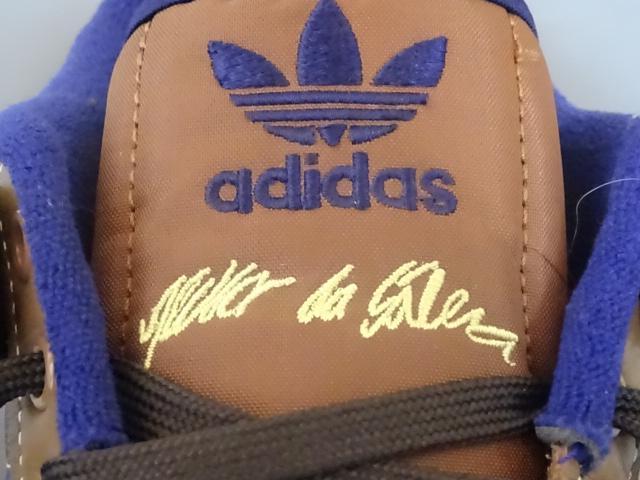 A adidas Skateboarding HEITOR FORUM 84 LOW ADV 25.5aVigp  uh 