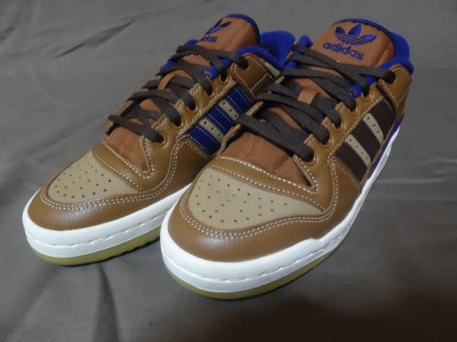 A adidas Skateboarding HEITOR FORUM 84 LOW ADV 25.5aVigp  uh 