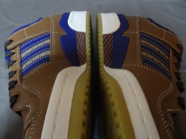 A adidas Skateboarding HEITOR FORUM 84 LOW ADV 25.5aVigp  uh 