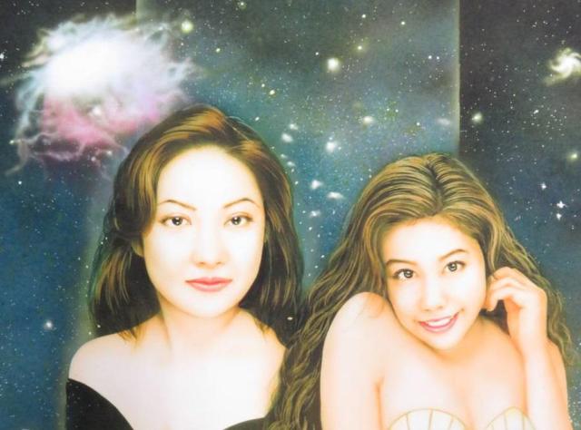 額装品を限定大特価出品!石川吾郎氏作ファンタジー系美人画「星空の人魚」の限定版画、エディション、直筆サインありの限定出品 < ホビー 額装品を限定大特価出品!石川吾郎氏作ファンタジー系美人画「星空の人魚」の限定版画、エディション、直筆サインありの限定出品 < ホビーの