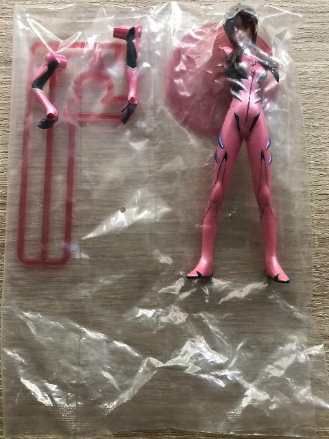 バンダイエヴァンゲリオン新劇場版4PORTRAITS/真希波・マリ・イラストリアス・シークレットカラー < アニメ/コミック/キャラクター バンダイエヴァンゲリオン新劇場版4PORTRAITS/真希波・マリ・イラストリアス・シークレットカラー < アニメ/コミック/キャラクターの