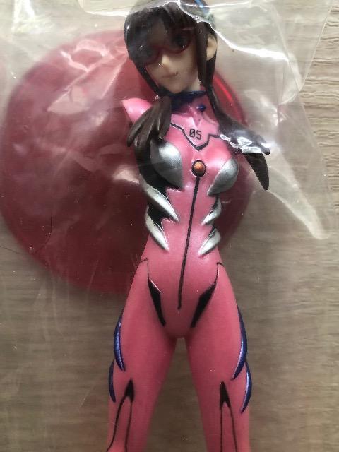 バンダイエヴァンゲリオン新劇場版4PORTRAITS/真希波・マリ・イラストリアス・シークレットカラー < アニメ/コミック/キャラクター バンダイエヴァンゲリオン新劇場版4PORTRAITS/真希波・マリ・イラストリアス・シークレットカラー < アニメ/コミック/キャラクターの