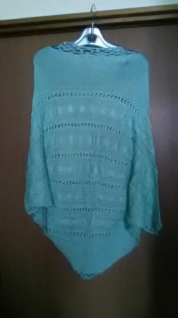 20*新品*グリーンボレロ < 女性ファッション  20*新品*グリーンボレロ < 女性ファッションの