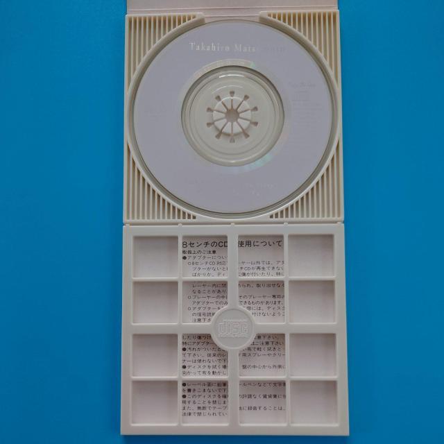 8cmCD◇Takahiro Matsumoto ◇’88〜 Love Story Love Ya < タレントグッズ  8cmCD◇Takahiro Matsumoto ◇’88〜 Love Story Love Ya < タレントグッズの