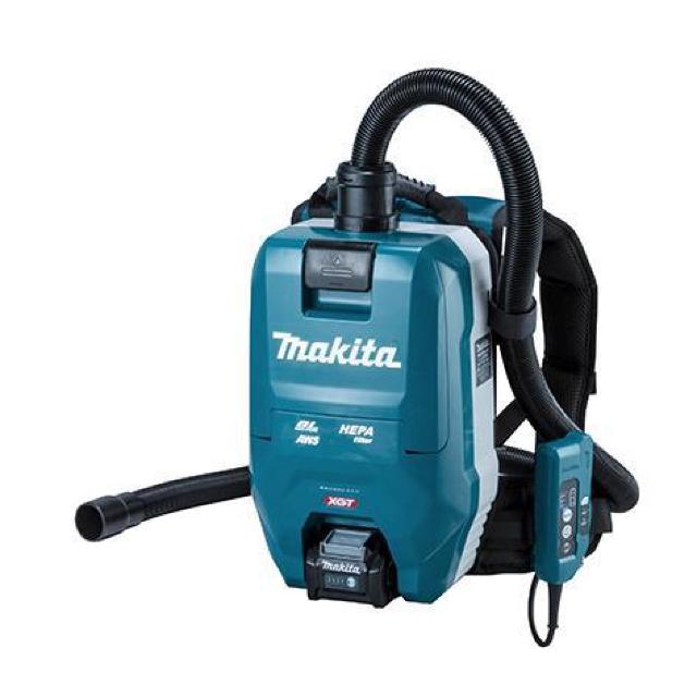 マキタ 40Vmax充電式背負い集じん機 VC009GZ(本体のみ) 粉じん専用 < ペット/手芸/園芸  マキタ 40Vmax充電式背負い集じん機 VC009GZ(本体のみ) 粉じん専用  < ペット/手芸/園芸の