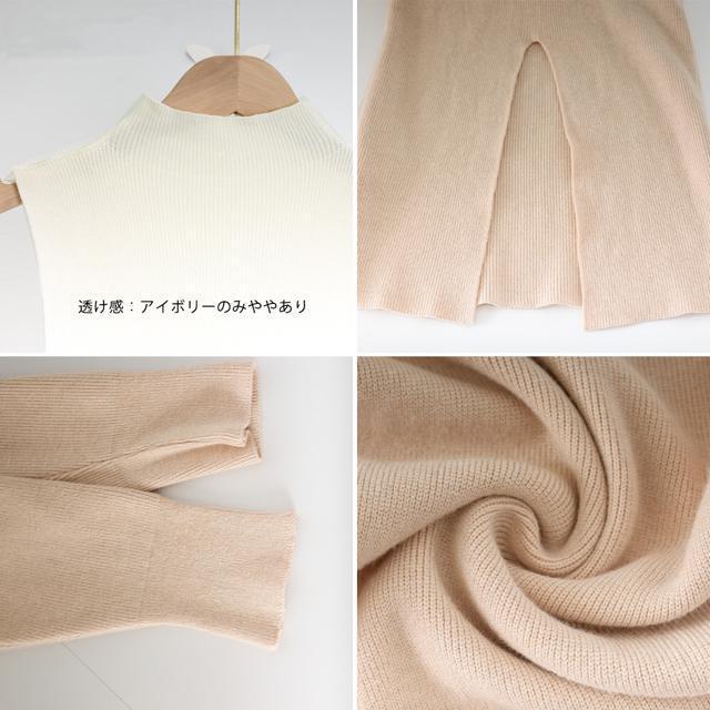 送料無料 新品 ニットワンピース アンサンブルレディース < 女性ファッション  送料無料 新品 ニットワンピース アンサンブルレディース < 女性ファッションの