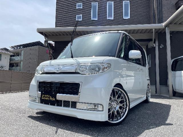 極上美車!L375Sタントカスタム!Xリミテッド!社外オーディオ!ETC!車高調!17インチアルミ!左電動スライド!スマートキー! < 自動車/バイク 極上美車!L375Sタントカスタム!Xリミテッド!社外オーディオ!ETC!車高調!17インチアルミ!左電動スライド!スマートキー! < 自動車/バイク