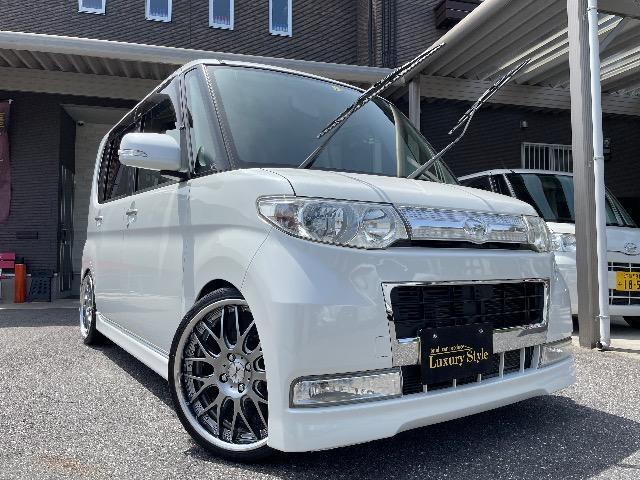 極上美車!L375Sタントカスタム!Xリミテッド!社外オーディオ!ETC!車高調!17インチアルミ!左電動スライド!スマートキー! < 自動車/バイク 極上美車!L375Sタントカスタム!Xリミテッド!社外オーディオ!ETC!車高調!17インチアルミ!左電動スライド!スマートキー! < 自動車/バイク