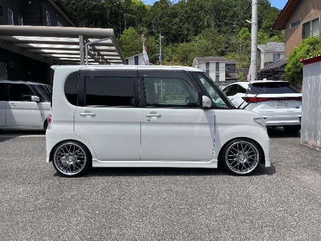 極上美車!L375Sタントカスタム!Xリミテッド!社外オーディオ!ETC!車高調!17インチアルミ!左電動スライド!スマートキー! < 自動車/バイク 極上美車!L375Sタントカスタム!Xリミテッド!社外オーディオ!ETC!車高調!17インチアルミ!左電動スライド!スマートキー! < 自動車/バイク