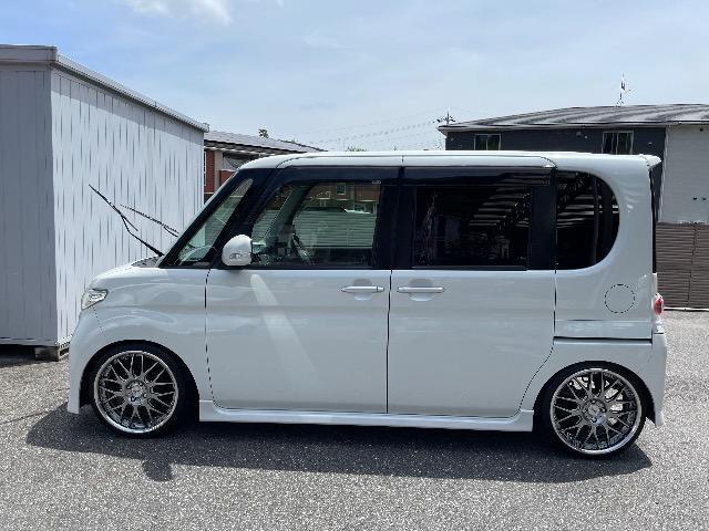 極上美車!L375Sタントカスタム!Xリミテッド!社外オーディオ!ETC!車高調!17インチアルミ!左電動スライド!スマートキー! < 自動車/バイク 極上美車!L375Sタントカスタム!Xリミテッド!社外オーディオ!ETC!車高調!17インチアルミ!左電動スライド!スマートキー! < 自動車/バイク