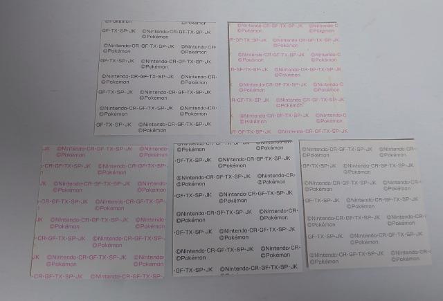 󂠂IV[RNV~|PbgX^[~5(m[}^Cv)@