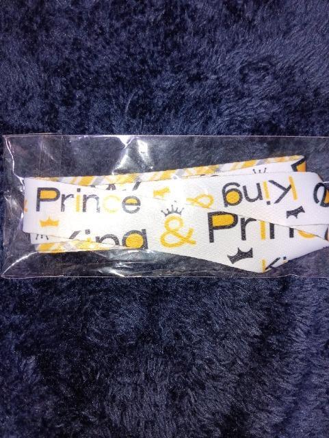 King & Prince@@Ȃɂ̓T@lbNXgbv   ^gObY 