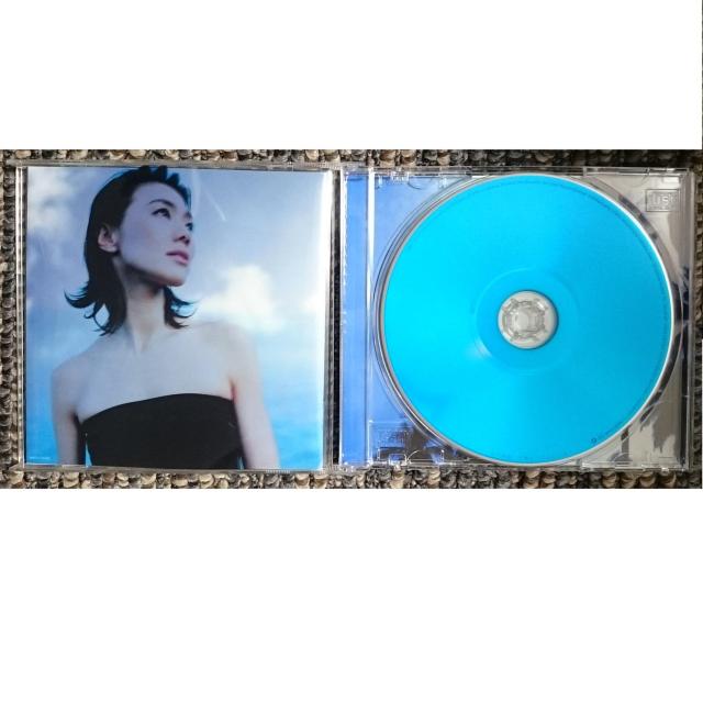 KF  今井美樹  太陽とヘミングウェイ 初回プレスブックレット仕様 帯付き < タレントグッズ  KF  今井美樹  太陽とヘミングウェイ 初回プレスブックレット仕様 帯付き < タレントグッズの