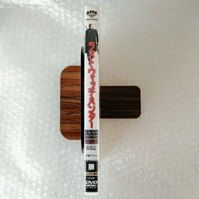 DVD「ラスト ウィッチ ハンター」【日本語吹替】レンタル落ち < CD/DVD/ビデオ DVD「ラスト ウィッチ ハンター」【日本語吹替】レンタル落ち < CD/DVD/ビデオの