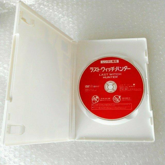 DVD「ラスト ウィッチ ハンター」【日本語吹替】レンタル落ち < CD/DVD/ビデオ DVD「ラスト ウィッチ ハンター」【日本語吹替】レンタル落ち < CD/DVD/ビデオの
