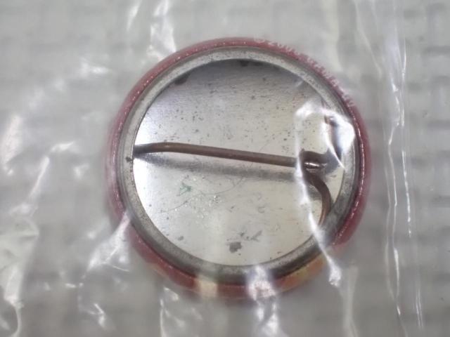 ʃobW UNIQUE GUITAR TIGER 2.5cm  zr[ 