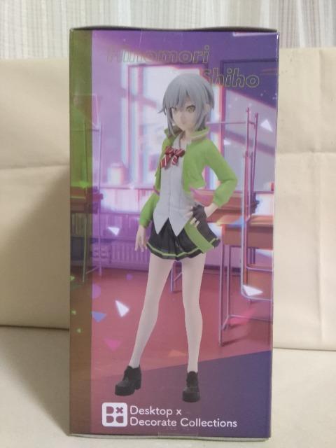 �v���W�F�N�g�Z�J�C�J���t���X�e�[�W!feat�����~�N�@Desktop�@Decorate�@CollectionsL�@�Ö�X�u��