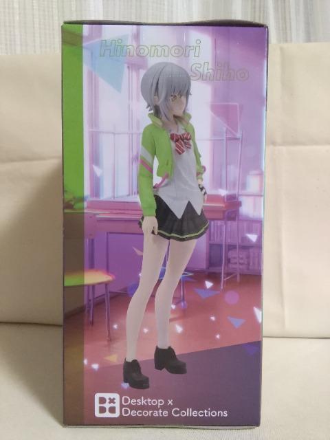 �v���W�F�N�g�Z�J�C�J���t���X�e�[�W!feat�����~�N�@Desktop�@Decorate�@CollectionsL�@�Ö�X�u��