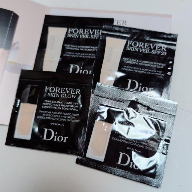 Dior Forever Skin Glow gCA x[X t@f@Ki   uh 