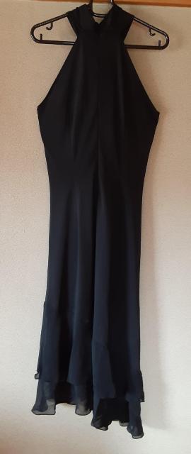 ドレス パーティードレス フォーマル パーティー 結婚式 ブラック 黒 ワンピース 11号 L イブニングドレス カクテルドレス < 女性ファッション  ドレス パーティードレス フォーマル パーティー 結婚式 ブラック 黒 ワンピース 11号 L イブニングドレス カクテルドレス < 女性ファッションの